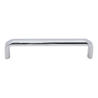 Tk873 Top Knobs Exeter Inch Mm Center To Handle Cabinet Pull
