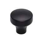 Tk901blk Top Knobs Kinney Inch Diameter Mushroom Cabinet Knob 840355257991