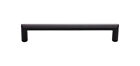 Tk943blk Top Knobs Kinney Inch Center To Handle Cabinet 840355258295