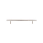 Tk965 Top Knobs Allendale Inch Center To Bar Cabinet Pull From
