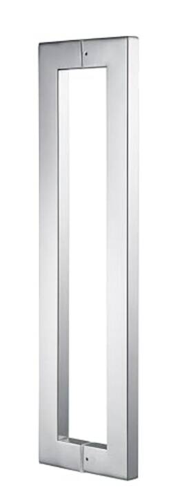 Togu Hardware Dh600234- Tg-6013 18 Inches Solid Length/0.98x1.5inches Frontxside