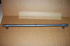 M796-18 Top Knobs 18 " Center Bamboo Collection Pewter Nouveau