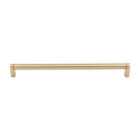 M2405 Top Knobs 840355270303 Cabinet Pull Handle Honey Bronze 11 11/32 Inch Pennington