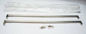 M2655 Top Knobs 840355271485 Read Lot Of 2 Bar Pulls 30 Inch C-c Appliance Pull Shpsfree