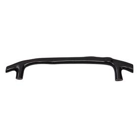 M1357 Top Knobs Aspen Collection Twig Pull 12 Inch C-c - Medium Bronze Read