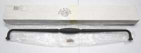 M1832-30 Top Knobs New Tuscany 30 Inch C-c Handle Appliance Door Pull Rust Finish Black