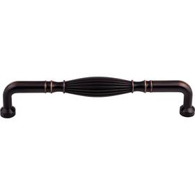 M1832-8 Top Knobs Tuscany 8 Inch Center To Appliance Pull - Bronze