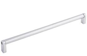 M2095 Top Knobs Pack Of 6 Cabinet Pennington Bar Pull 15 Inch Chrome