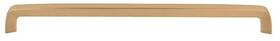 M2183 Top Knobs Nouveau Iii 7-9/16 Inch Center To Handle - Bronze