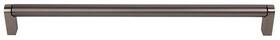 M2440 Top Knobs Bar Pulls 18-7/8 Inch Center To Handle Cabinet - Multicolor
