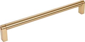 M2484 Top Knobs Bar Pull 24 Inch Center To Handle Appliance Honey Bronze