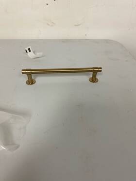M2644 Top Knobs Bar Pulls 5-1/16 Inch Center To Handle Cabinet Pull