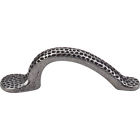 Top Knobs M34 Cast Iron Britannia Collection 2-1 2 Inch Center To 840355000344