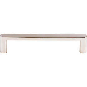 Ss66 Top Knobs 5inch Center To Handle Cabinet Pull Stainless Steel