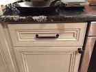 Top Knobs Tk 323 Reeded Pull 5 Umbrio Chareau Collection 15 Pieces 680474138647