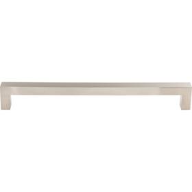 Tk164bsn Top Knobs Tk164 Appliance Series 12 Inch Center To Handle - Nickel