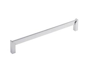 Tk237alu Top Knobs 4 Lot Meadows Edge 8 7/16 Inch C-c #tk237alu Sanctuary 2 Collect