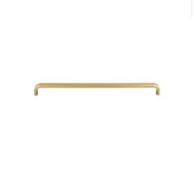 Tk3017hb Top Knobs Telfair Appliance Pull 12 Inch C-c Honey Bronze