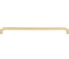 Tk3026hb Top Knobs New 12 Inch Center To Honey Bronze Handle Cabinet Pull