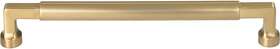 Tk3094hb Top Knobs Cabinet Pull Handle Honey Bronze 7 9/16 Cumberland Tk3094 Hb