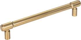 Tk3114hb Top Knobs Cabinet Pull Handle Honey Bronze 6 5/16 Clarence Tk3114 Hb