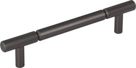 Tk3241ag Top Knobs Prestwick Pull 5 1/16 Inch C-c Ash Gray
