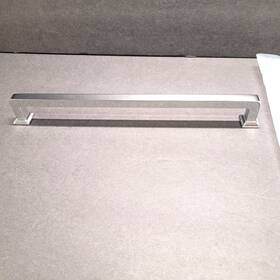Tk706pc Top Knobs New Ascendra Pull 9 Inch Polished Chrome C-c