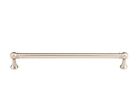 Tk806bsn Top Knobs Tk806 Serene 8-13/16inch Center To Handle Cabinet Satin Nickel