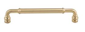 Tk885hb Top Knobs Devon Collection 6-5/16 Inch Brixton Pull 2pcs Honey Bronze New