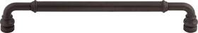 Tk886sab Top Knobs Tk886 Sab Brixton Pull 7 9/16 Inch C-c Sable