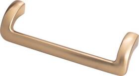 Tk951hb Top Knobs Kentfield 5 1/16 Inch Pulls In Honey Bronze Qty 11 New