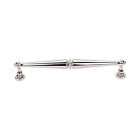 M1945 Top Edwardian Collection Knobs Cabinet 8-3 4 Center Handle