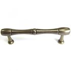 M726-96 Top - Knobs Appliance Bamboo Nouveau Appl Collection