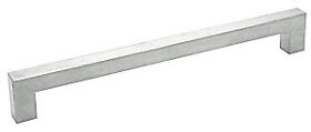 Fh00734216x16 Topex Fh007342 16 X Square Stainless Steel Tube Pull 342 Mm