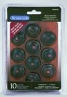 Tpk1586orb Amerock Inspirations In Mm Diameter Bronze Cabinet Knob