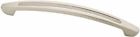 P23072-sn-cp Tribeca 15 Hardware Lh Cabinet Pull Handle Liberty Box Sn