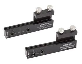 Tp-sdg1632 True Position Tools Tp-sdg1632-16mm / 32mm C-c Hardware Installation Set - Accurate Drawer Knob P