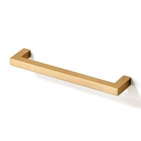 B0d1qtqbj4 Tunny 10 Pack 5 Inch /128mm Brushed Champagne Square Cabinet Handles Pulls