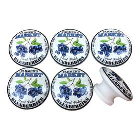 Twisted R Design 742839199004 Cabinet Knobs For Kitchen Cabinets And Drawers Matching