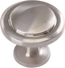 Uh178 Utopia Home Silver Cabinet 817706024557