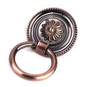 9pp1824116xvdr5248 Ultnice 10pcs Kitchen Replacement Cabinet Cupboard Pulls Drawer Dresser Ring Handle Knob