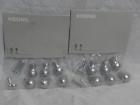 18260 Uniqe 1 Cabinet Bronze Pral Pull Handles Ikea Door 1pair 5 16