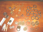 Geo5433bs Used Hardware Assortment Vintage Drawer Curtain