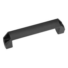 Uxcell 784958350386 Plastic Pull Handle 147mm Hole Centers For Luggage Mechanical Equipment