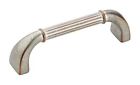 Bp24011wnc Vasari 118952 Drawer Set Pull Mm. Id 10 96