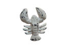 Ve041-8 Nautical Tropical Imports Distress