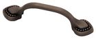 Pbf809l-vbr-u Venetian 2pk Double Beaded Pull Bronze Brainerd