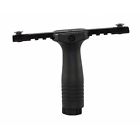Ar15mt007c Vertical Grip " 6 Pin Tactical Cross Weaver Rail