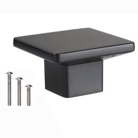 Ab-616-ob Viborg-hk 5-pack High-end Deluxe Square Cabinets Knobs And Pulls Classic
