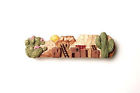 Dh328 Vickilane Handle Drawers Cabinet Dh326 Hardware Cactus Set Southwest 2